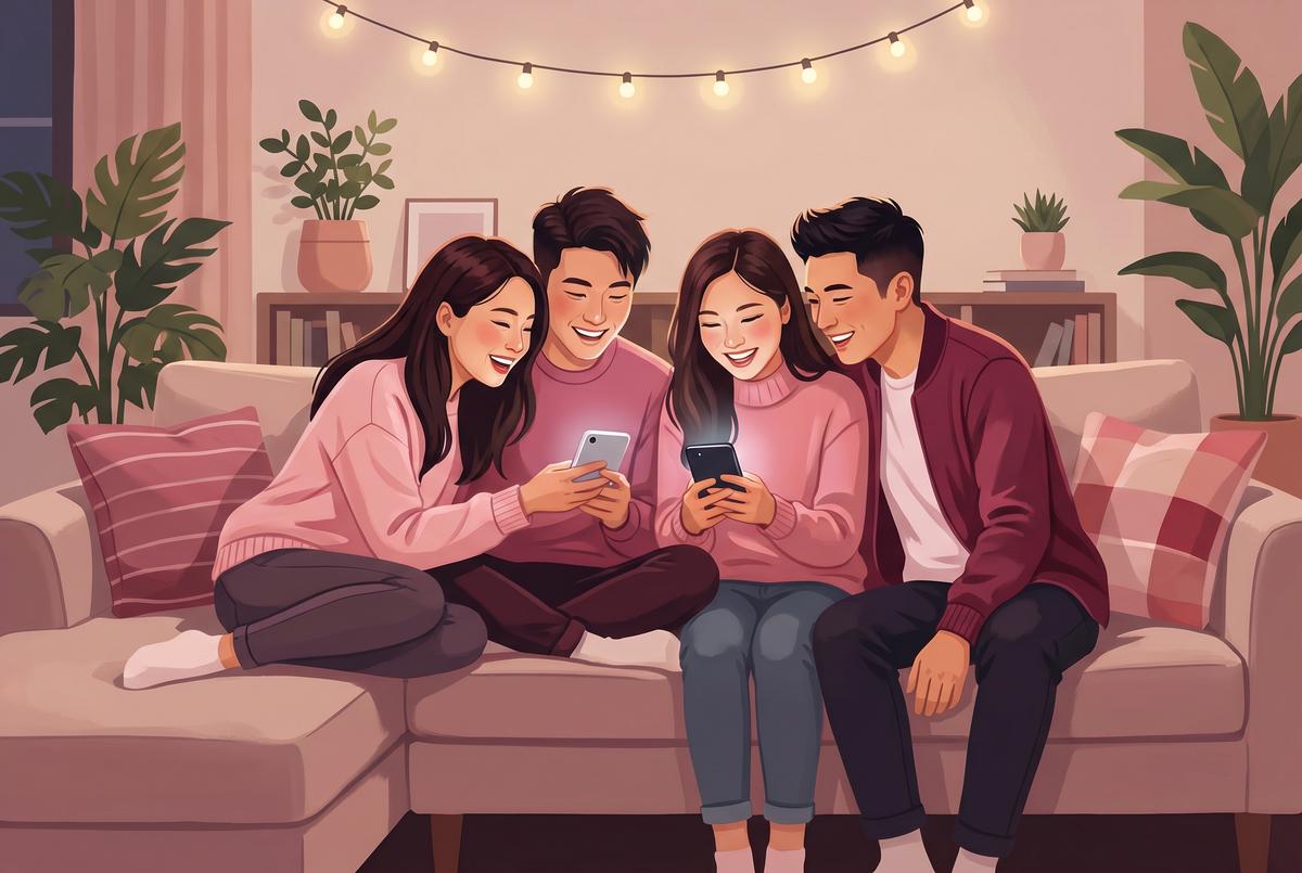红桃视频品牌故事 - 6tt6gn0.cn 生活视频分享社区